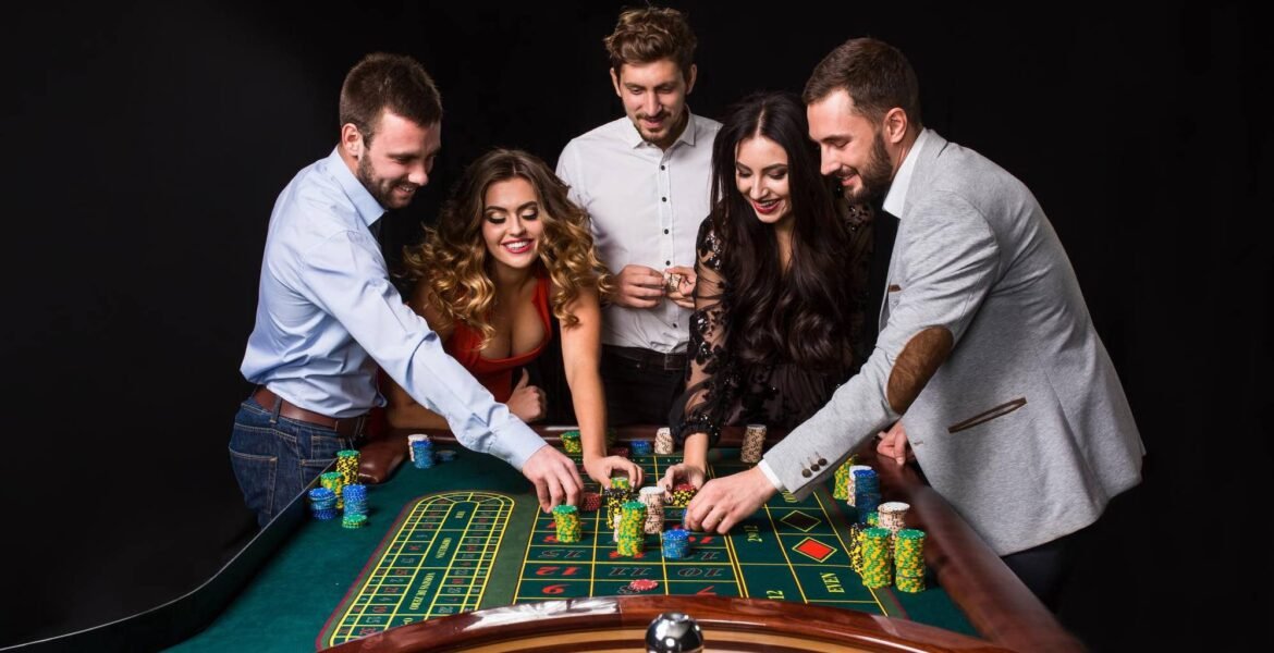 ao80 Game Slot